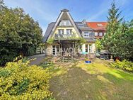 Haus am See - Ihr Rückzugsort im Grünen - Bremen