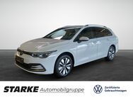 VW Golf Variant, 2.0 TDI Move, Jahr 2023 - Ibbenbüren