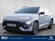 Hyundai Kona, N Line Hybrid Ultimate-Paket, Jahr 2023 - Köln