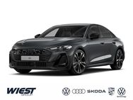 Audi A5, Limousine TFSI quattro, Jahr 2022 - Darmstadt