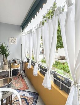 Zuhause am Puls der Altstadt - stilvoll leben im historischen Zentrum - Nürnberg