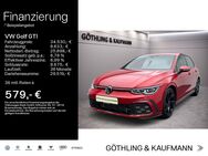 VW Golf, 2.0 TSI GTI, Jahr 2023 - Hofheim (Taunus)