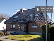 MODERNISIERTES EINFAMILIENHAUS MIT VOLLKELLER * VIEL PLATZ! - Pölitz