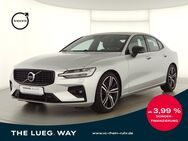 Volvo S60, B4 R-Design Mild-Hybrid Benzin STH, Jahr 2023 - Essen