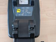 Kindersitz mit Isofix Station - Bannewitz