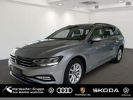 VW Passat Variant 1.5 TSI Business DSG Navi LED - Kaiserslautern