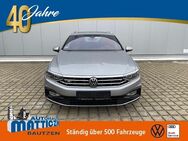 VW Passat Variant, 2.0 TDI 240 R-Line, Jahr 2020 - Bautzen