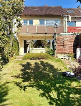 Macher gesucht! Solide Substanz in familienfreundlicher Umgebung - Bad Salzuflen