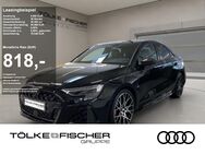 Audi RS3, 2.5 quattro Limousine W TFSI Sportp, Jahr 2024 - Krefeld