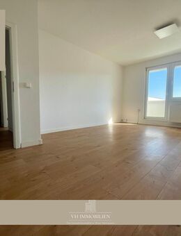 Renovierte Eigentumswohnung mit Balkon- Selbstnutzung oder Kapitalanlage - Leipzig