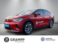 VW ID.5, GTX WÄRMEPUMPE CCS °, Jahr 2022 - Lohr (Main)