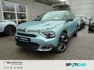 Citroën C4, 1.2 e-THP Max 180° Assistenzsysteme, Jahr 2024 - Potsdam