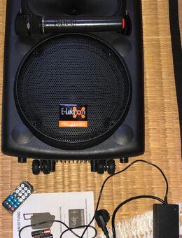 PA SoundSystem 500W |mp3 |bluetooth - Landau (Pfalz)