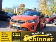 Opel Corsa, 1.2 Direct Injection Turbo Line, Jahr 2020 - Weimar