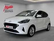 Hyundai i10, 1.0 Edition 30 ÜBER, Jahr 2021 - Laatzen