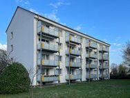 Mainz-Gonsenheim - Optimal geschnittene 3-Zimmer-Eigentumswohnung mit Balkon - Mainz