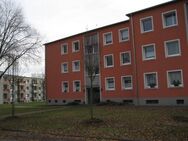 Bei VIVAWEST die Sonnenstrahlen auf dem eigenen Balkon genießen. - Duisburg