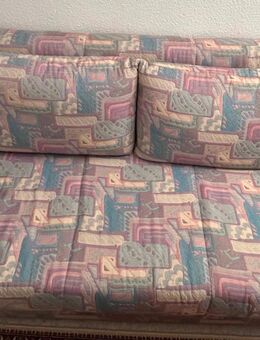 Schlafsofa - Zülpich