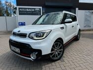 Kia Soul Turbo Final Edition Schiebedach - Merchweiler