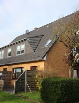 Attraktives Ferienobjekt in Büsum – Ihr Platz an der Nordseeküste - Büsum