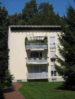 Demnächst frei! 3-Zimmer-Wohnung in Witten Vormholz - Witten
