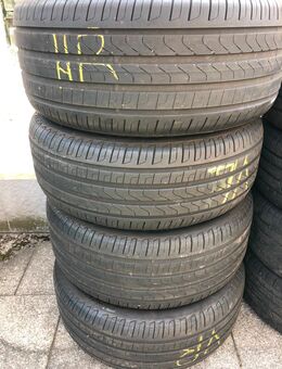2 x 245/45R18 / 2 x 275/40R18 - Sindelfingen