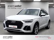 Audi Q5, 3x S-Line 50TFSIe quattro, Jahr 2021 - Fulda