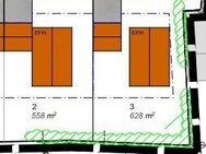 Sonniges Baugrundstück zur Bebauung für EFH mit Garage - Barbing