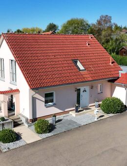 Attraktives Einfamilienhaus mit Alpenblick inkl. Ferienwohnung - Weilheim