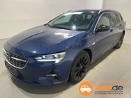 Opel Insignia ST 1.5 CDTI Ultimate Automatik EU6d Leder LED - Norderstedt