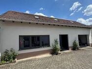 Gelegenheit - SCHRAUBERPARADIES - Mehrgenerationenhaus - Lage unbezahlbar - SELTEN! - Schindhard