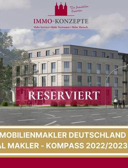 Wohnen am Wasser !!OPEN HOUSE!! Samstag 4.Okt um 11-13UHR - Schwerin