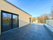 Exklusives Penthouse mit traumhafter Dachterrasse und Parkblick - Zirndorf