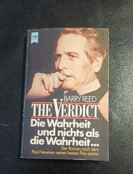 The Verdict. Die Wahrheit und nichts als die Wahrheit (Taschenbuch) - Essen