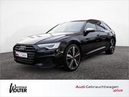 Audi S6, 3.0 TDI quattro Avant TDI, Jahr 2021 - Uelzen