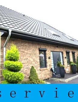 Zwischen Oldenburg u. Bremen - Luxus EFH mit Einliegerwohnung! 0 % Käuferprovision! - Delmenhorst