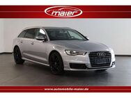 Audi A6 2.0 TDI ultra-Navi-Xenon-AHK-Kamera-Klimaa.- - Bebra