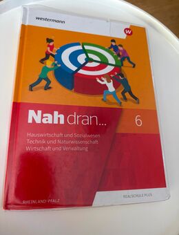 Nah dran (6. Klasse Orientierungsstufe) ISBN 978-3-14-151420-9 - Dudeldorf