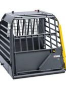Cupra Hundebox VarioCage Einzelbox *Borgmann* in 47803