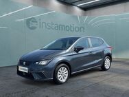 Seat Ibiza, Style ||||, Jahr 2024 - München