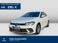 VW Polo, 1.0 TSI Life CarConnect, Jahr 2020 - Göppingen