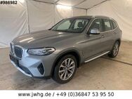 BMW X3 xDr 20 LED 19" Nav+ Cockp.Prof DAB ACC Kamera - Steinbach-Hallenberg