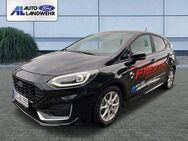 Ford Fiesta 1.0 EcoBoost ST-Line Vignale LAGERABVERKAUF Panorama Navi digitales Cockpit Soundsystem - Holdorf (Niedersachsen)