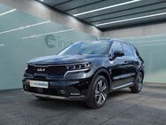 Kia Sorento, Platinum HEV digitales Sitze, Jahr 2023 - München