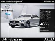 Mercedes CLS 400, d AMG-Sport Sitzklima 19, Jahr 2019 - Hagen (Stadt der FernUniversität)