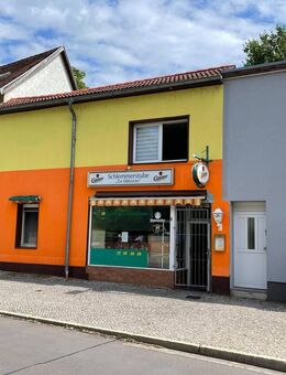Entwicklungsobjekt in bester Stadtlage - Schönebeck (Elbe)