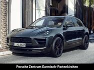 Porsche Macan, GTS, Jahr 2023 - Grainau