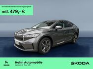 Skoda ENYAQ iV, Coupe 85 Clever-Paket, Jahr 2024 - Kornwestheim