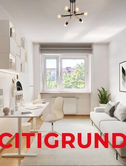 Laim - Familienfreundliche 4-Zimmer-Wohnung mit sonnigem Balkon - Gestalten Sie Ihr Traumzuhause! - München