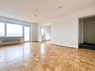 Erleben Sie modernes Wohnen: Praktische 3 Zimmer-Wohnung mit sonnigen Loggien - München